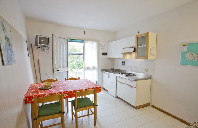 Villino Le Sughere - Photo 26