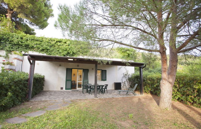 Villino Le Sughere - Photo 40