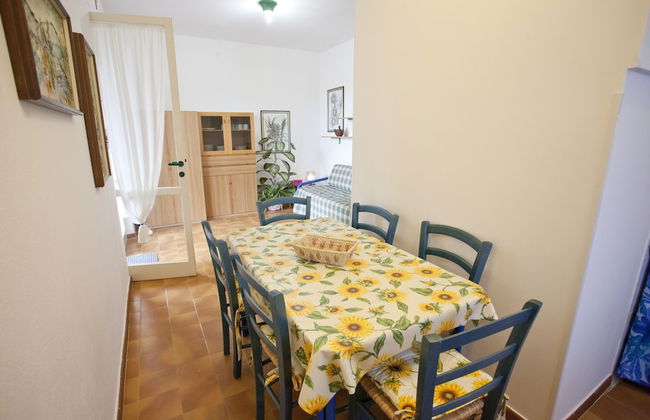 Villino Le Sughere - Photo 23