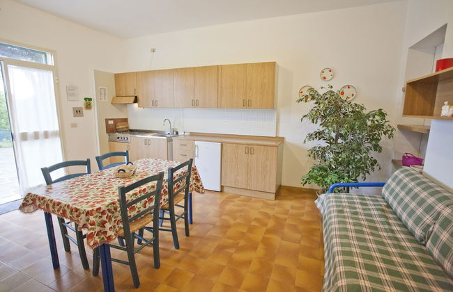 Villino Le Sughere - Photo 25