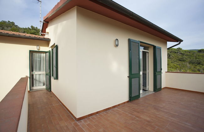 Villino Le Sughere - Photo 38