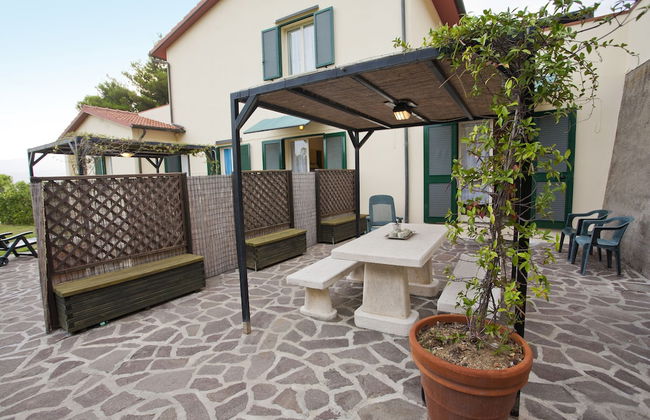 Villino Le Sughere - Photo 47