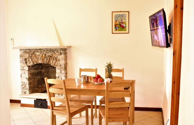 Trarego Haus - Foto 44