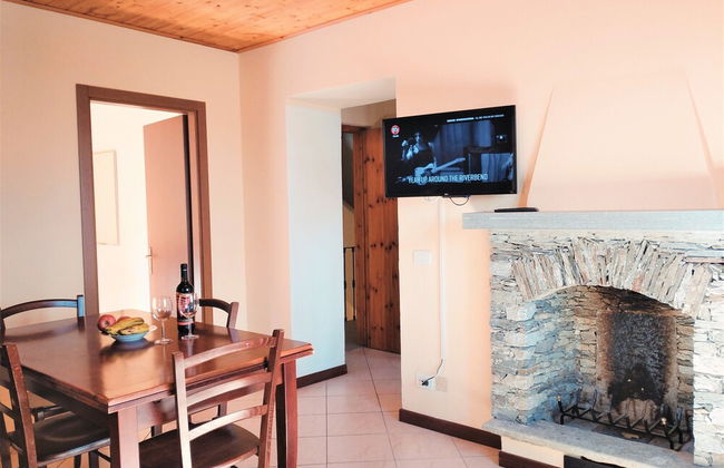 Trarego Haus - Foto 35