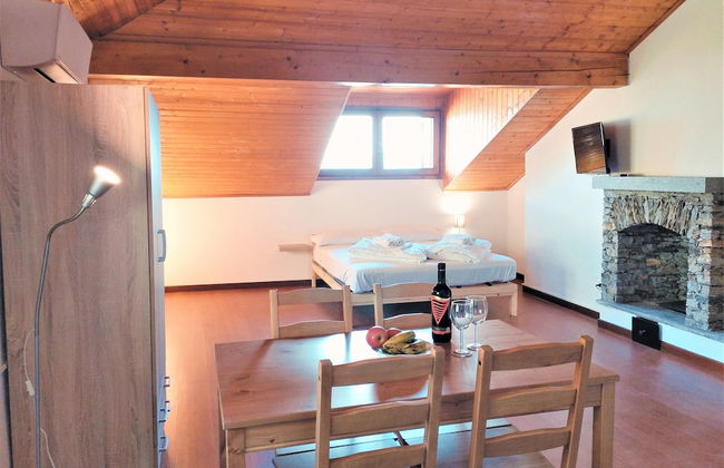Trarego Haus - Foto 7