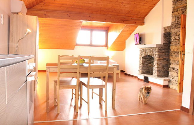 Trarego Haus - Foto 36