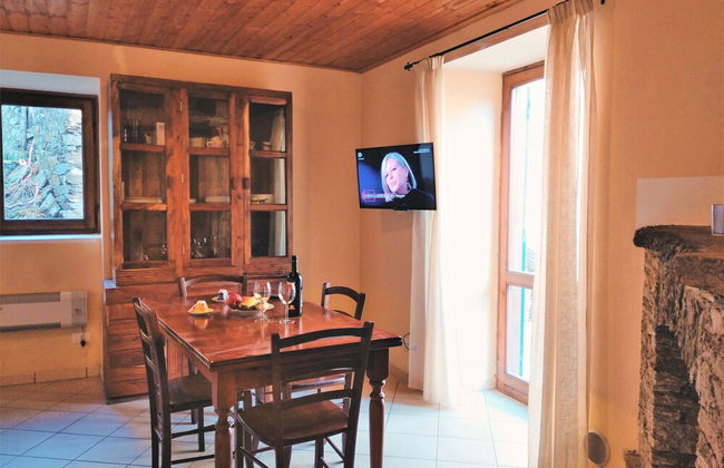 Trarego Haus - Foto 37
