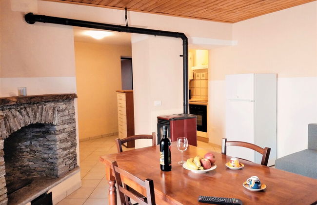 Trarego Haus - Foto 32