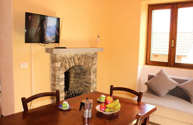 Trarego Haus - Foto 47