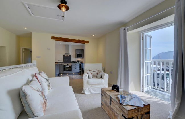 Superb Sea View Apartment - Foto 17
