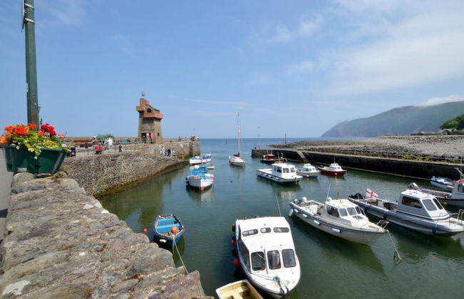 Superb Sea View Apartment - Foto 21
