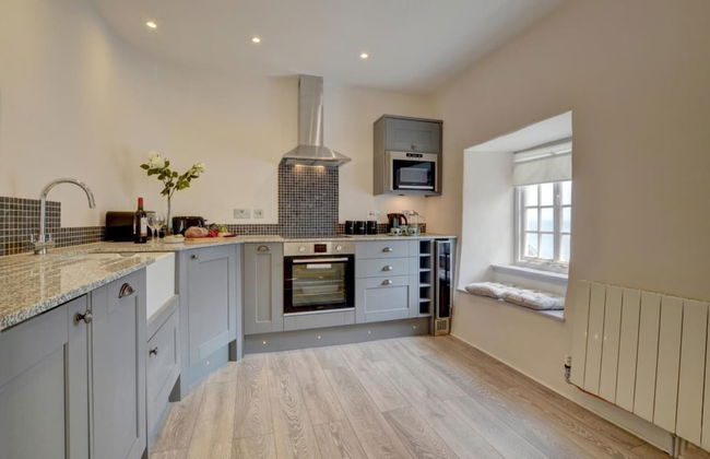 Superb Sea View Apartment - Foto 5