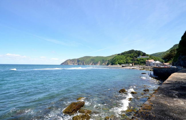 Superb Sea View Apartment - Foto 20