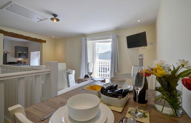 Superb Sea View Apartment - Foto 9