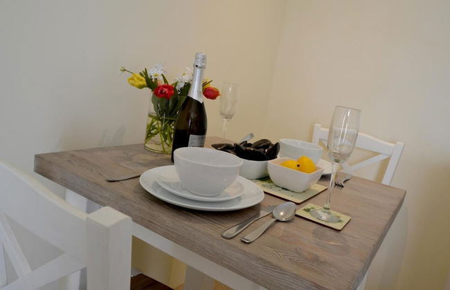 Superb Sea View Apartment - Foto 8