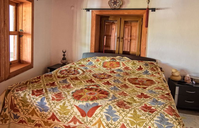 Birgi Ottoman Mansion - Foto 4