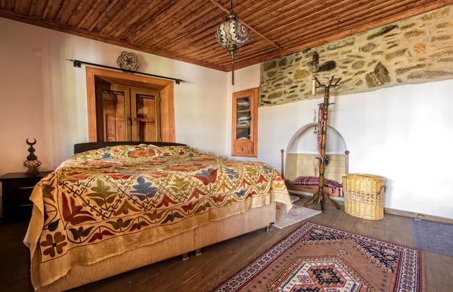 Birgi Ottoman Mansion - Foto 2
