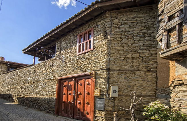 Birgi Ottoman Mansion - Foto 22