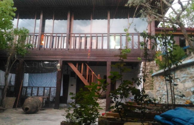 Birgi Ottoman Mansion - Foto 20