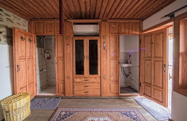 Birgi Ottoman Mansion - Foto 8