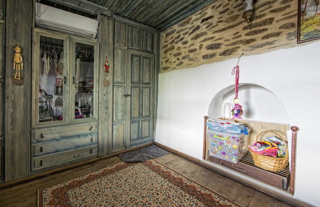 Birgi Ottoman Mansion - Foto 7