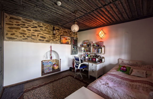 Birgi Ottoman Mansion - Foto 5