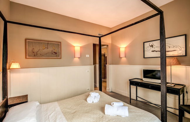City Guest House - Foto 18