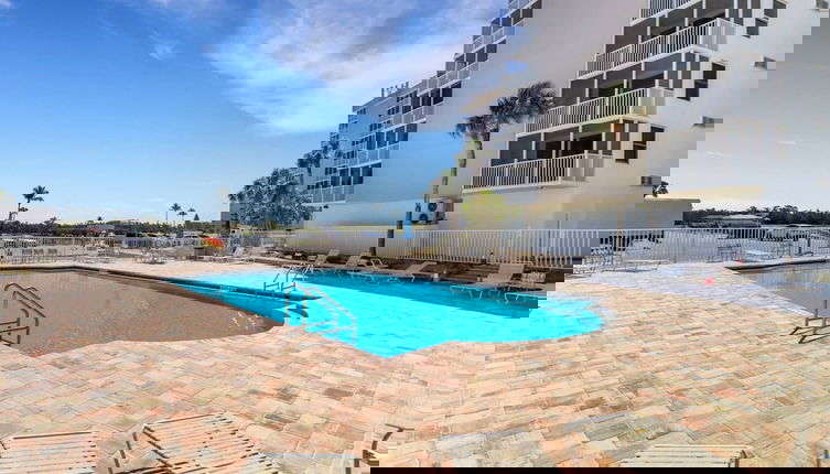 Foto 1 - Beach & Tennis 1803