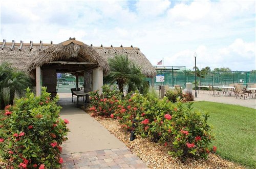 Foto 11 - Beach & Tennis 3808