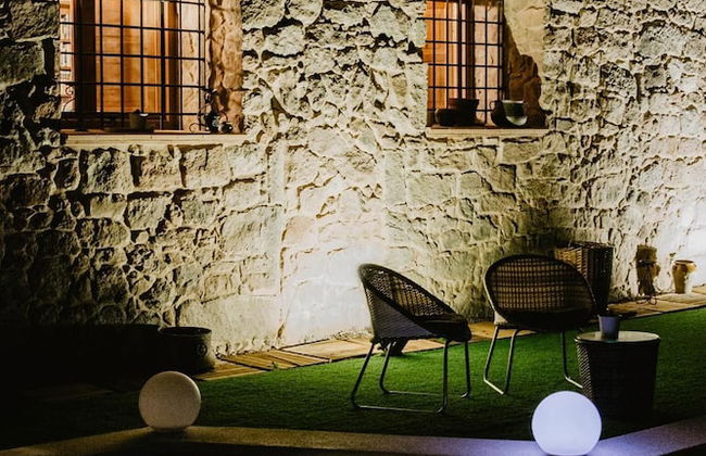 Vila Caelus Masia Boutique - Foto 59