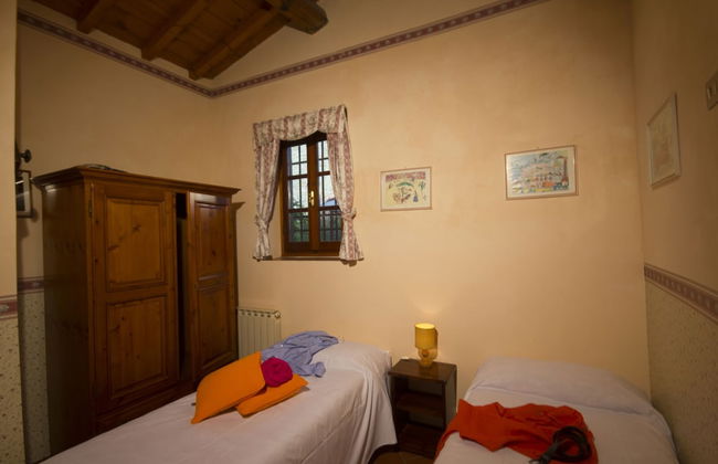 Borgo La Capraia - Foto 5