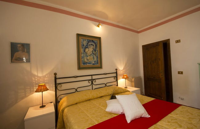 Borgo La Capraia - Foto 4