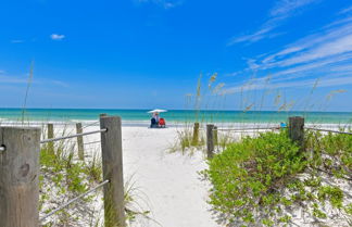 Foto 3 - Anna Maria Island Beach Waves