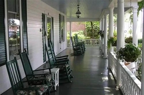 Foto 7 - The Rosemary House