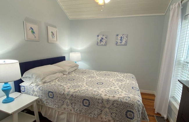 Island Dreams Sunset Suite #3 - Foto 1