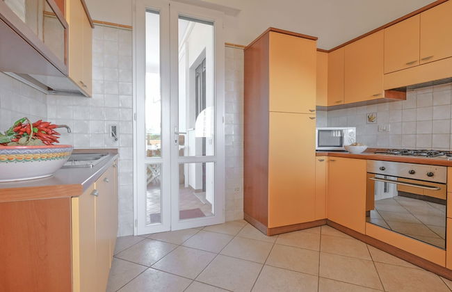Villa Opunzie Torre Vado - Foto 26