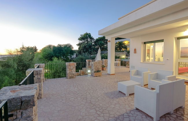 Villa Opunzie Torre Vado - Foto 47