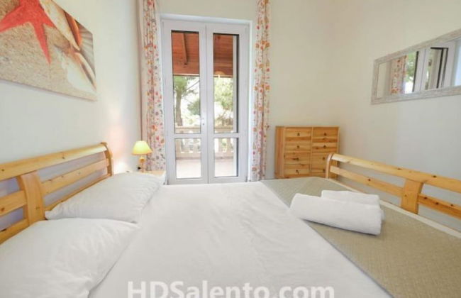 Villa Opunzie Torre Vado - Foto 22