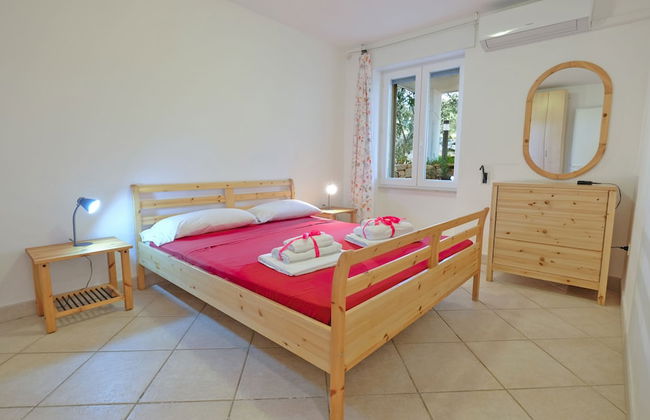 Villa Opunzie Torre Vado - Foto 12