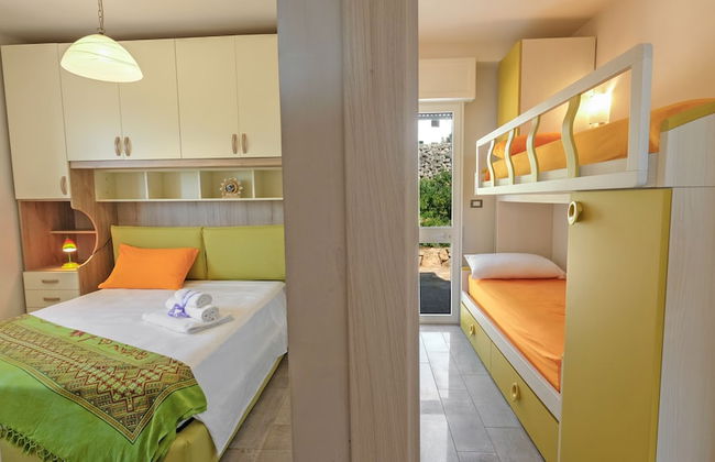 Villa Opunzie Torre Vado - Foto 10