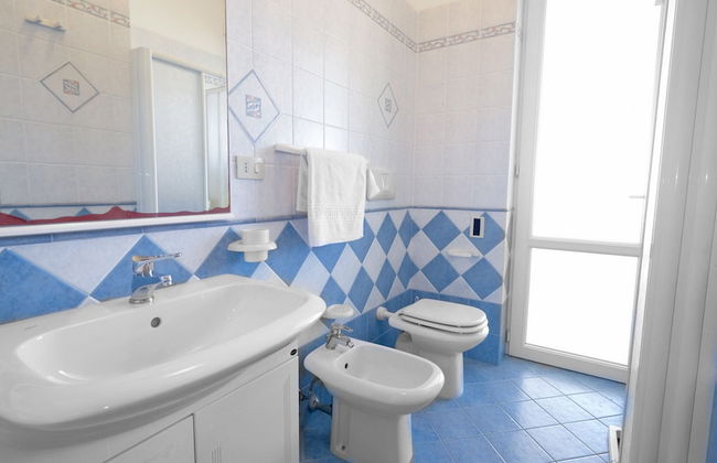 Villa Opunzie Torre Vado - Foto 36