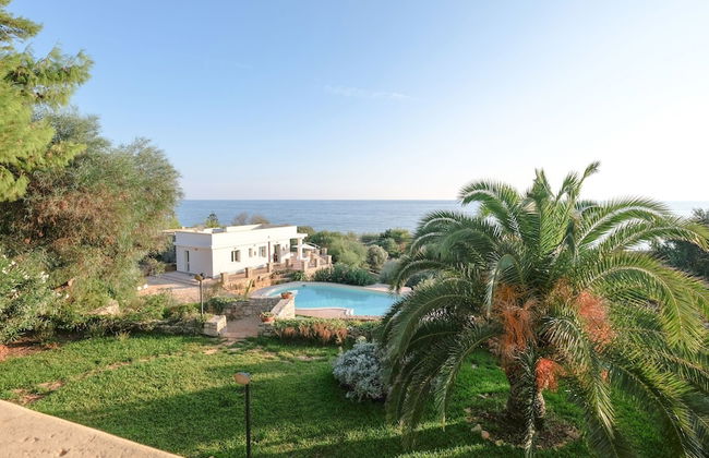 Villa Opunzie Torre Vado - Foto 51