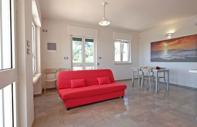 Villa Opunzie Torre Vado - Foto 31