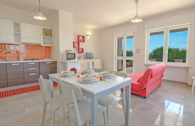 Villa Opunzie Torre Vado - Foto 28