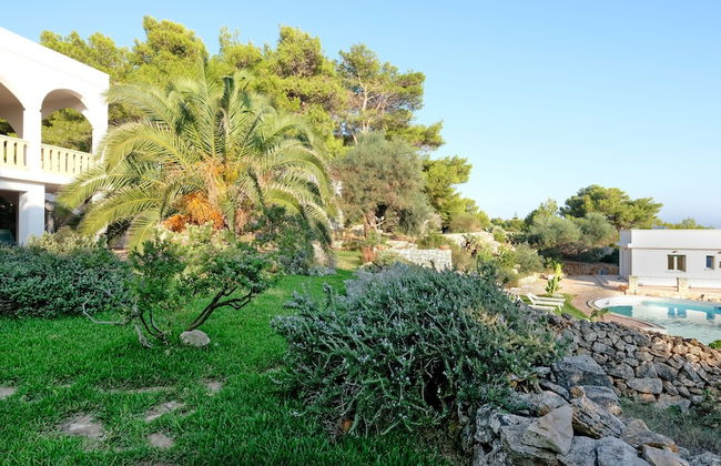 Villa Opunzie Torre Vado - Foto 55