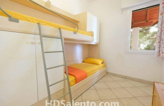 Villa Opunzie Torre Vado - Foto 23