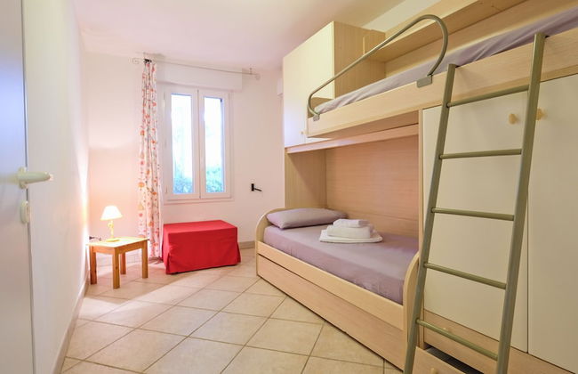 Villa Opunzie Torre Vado - Foto 14