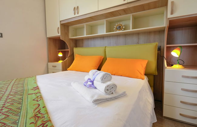 Villa Opunzie Torre Vado - Foto 9