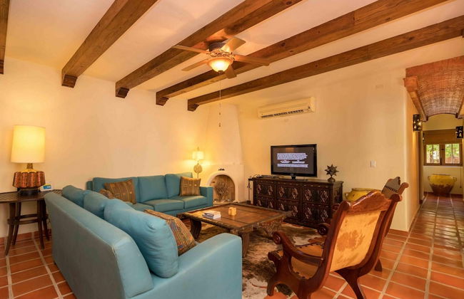 Casa De La Alegria 3BR by Casago - Foto 12