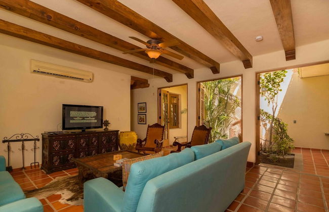 Casa De La Alegria 3BR by Casago - Foto 11